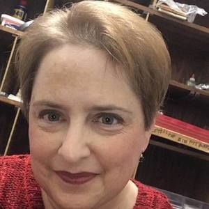 Meet your Posher, Catherine